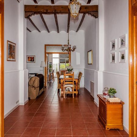 Casa Rural La Ermita De آنا المظهر الخارجي الصورة