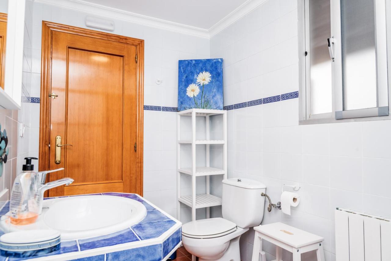 Casa Rural La Ermita De آنا المظهر الخارجي الصورة
